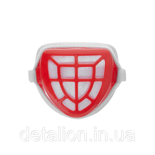 Маска респіратор INTERTOOL SP-0026, фото 1