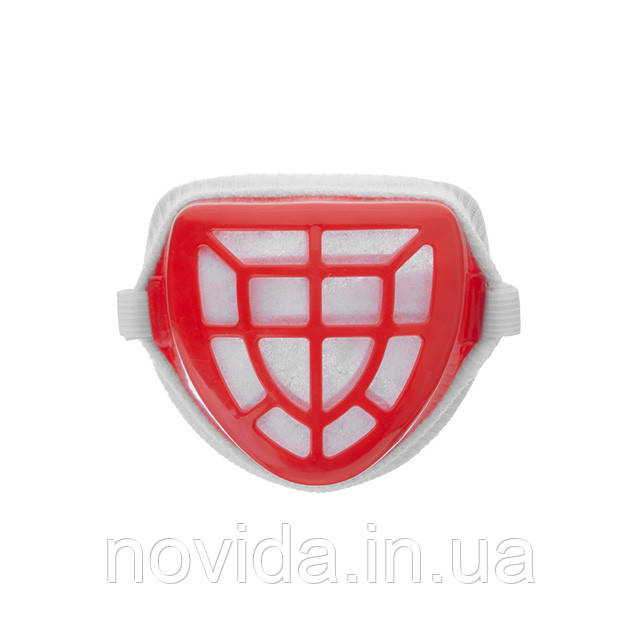 Маска респіратор INTERTOOL SP-0026
