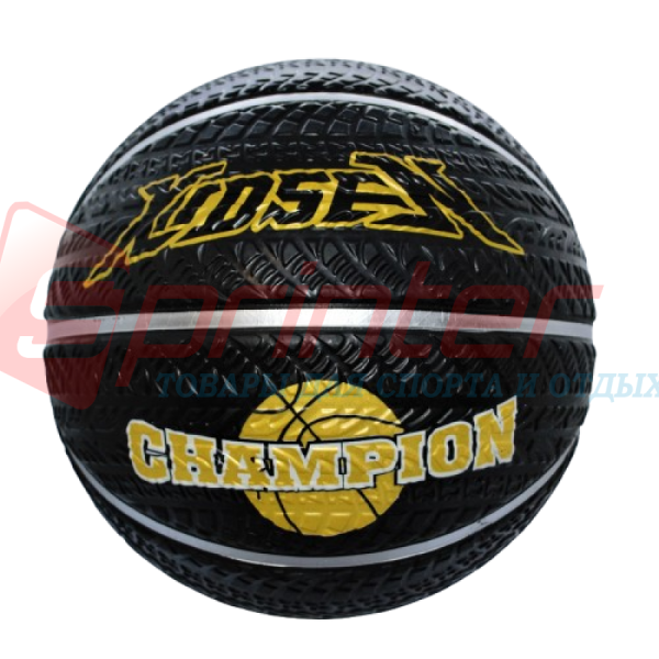 М'яч баскетбольний BS-907, фото 1