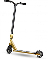 Яскраві двоколісні самокати Самокат-трайк із регульованою висотою керма Двоколісні самокати до 100 кг ножне гальмо Maraton Trigge