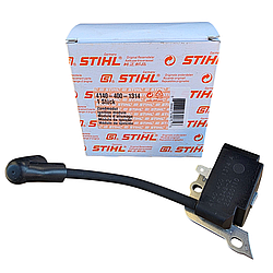 Модуль запалювання для мотокоси FS 55, FS 45, FS 38 на мотокосу ФС 55