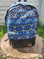 Рюкзак UKSport 40x30x14 зі стильним дизайном