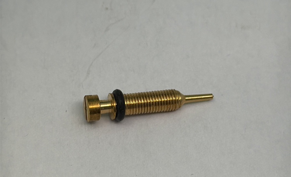 Гвинт якості суміші 2108 з гумкою OEM, фото 1