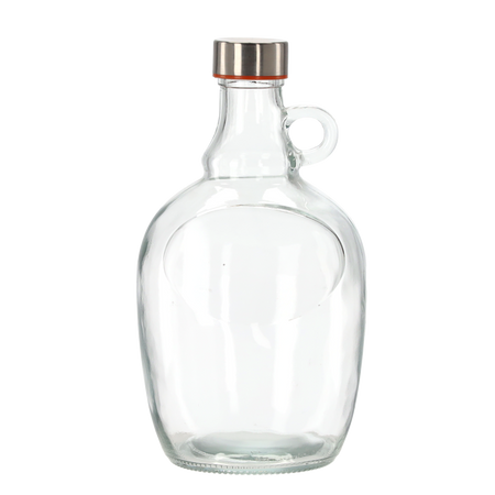 ГАЛОН З РУЧКОЮ 1,5 Л, фото 1