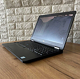 Ноутбук Dell Latitude 5580 HD i7 7600U 8GB HDD 500GB Nvidia 930MX Б/В, фото 3