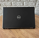 Ноутбук Dell Latitude 5580 HD i7 7600U 8GB HDD 500GB Nvidia 930MX Б/В, фото 6