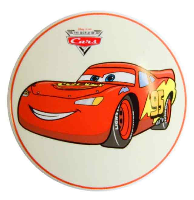 Магніт Тачки Garden 535972, фото 1