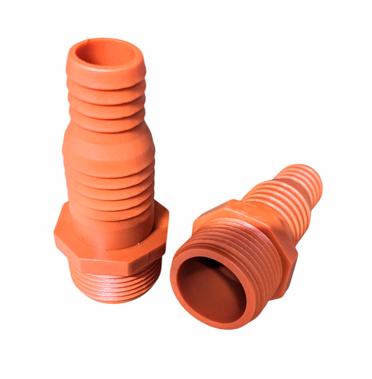 Штуцер універсальний 1", фото 1