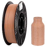 . CoPET Бежевий Філамент DSF PETG Beige, 1.75мм, 250м, 0.78кг, Classic Spool — ПЕТГ Пластик для 3Д-друку, фото 2