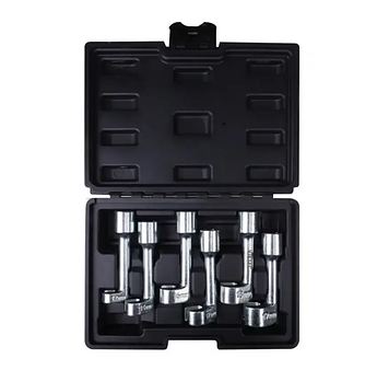 Набір розрізних ключів L-подібних 12-19 мм PROFITOOL OXAT1018