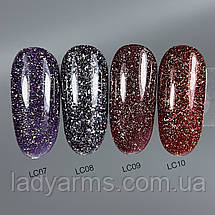 LC09 (8 грамів), фото 4