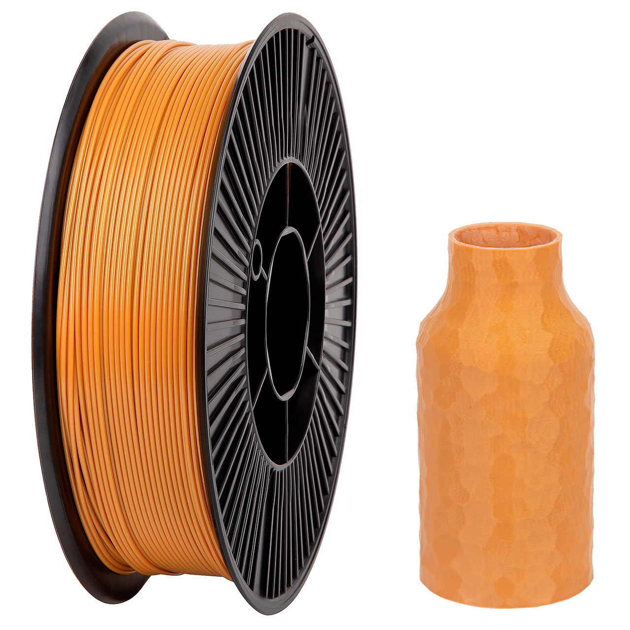 філамент для 3D-друку DSF PETG Sandy, Classic Spool, 1.75мм, 0.78кг, 250м