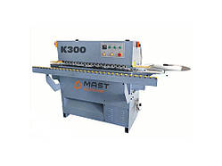 Кромкооблицювальний верстат MAST Holztechnik K300