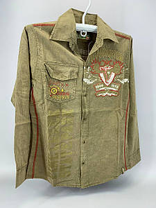 Чоловіча сорочка L (варенка)