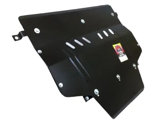 Захист двигуна і КПП Рено Трафік 2 (2001-2014) Renault Trafic II, фото 1