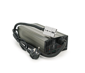 Зарядний пристрій для Li-ion акумуляторів 24V(29.4), 25-30A, роз'єм Anderson
