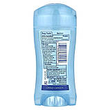 Дезодорант-антиперспірант гелевий Secret Outlast Clear Gel Refreshing Berry,73 g, фото 2