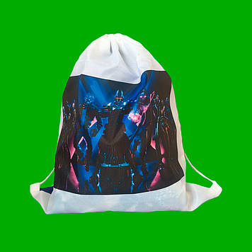 Мішок-рюкзак Fortnite (Фортнайт)