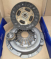 Комплект зчеплення Нексія 1.5 8 кл Valeo