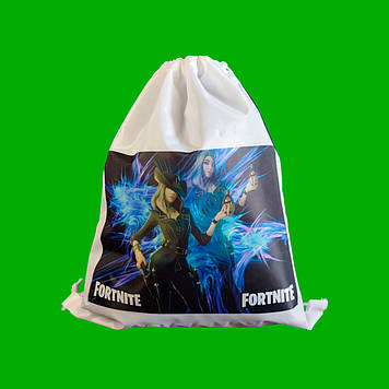 Мішок-рюкзак Fortnite (Фортнайт)