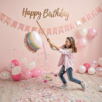 Піньяти для свята