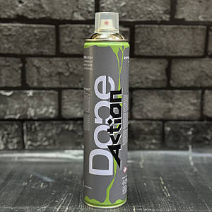 Аерозольна фарба Dope Action Chrome (Хром) 600 мл