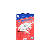 Мішки для пилососу СЛОН фільтр одноразовий (мікроволокно) S-01 C-III