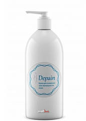 Крем-анестетик Depain "первинний" , 500 г