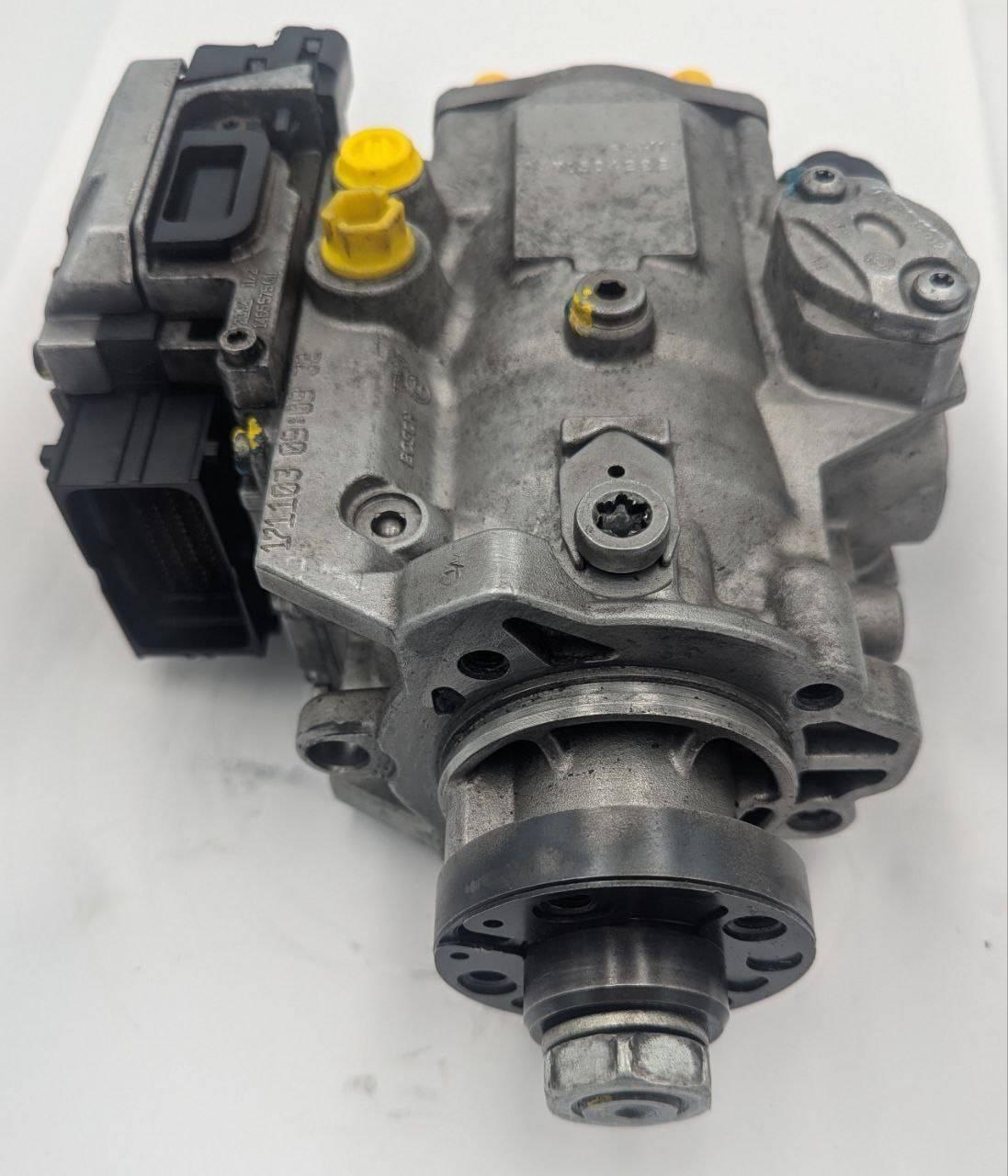 Механіка BOSCH VP44 PSG16 ТНВД (реставрований) 0470504222 // 0 470 504 222 OPEL, фото 1