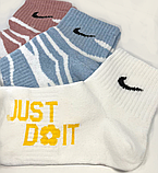 Трендові шкарпетки трендові 23-25р. (12 пар!) (Демісезонні) Варос, фото 6