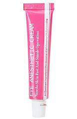 Крем-анестетик Eye Anesthetic Cream, 10г