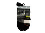 Шкарпетки Smartwool PhD Running чорний, фото 3