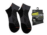 Шкарпетки Smartwool PhD Running чорний, фото 5