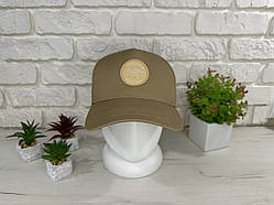 Кепка Arc'teryx Bird Patch Cap хаке