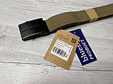 Ремінь Mammut Logo Belt хакі, фото 3