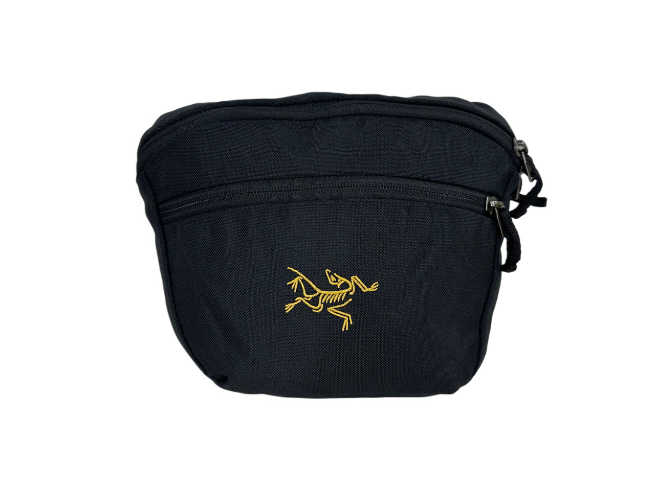 Сумка Arc'teryx Mantis 2 Waist Pack Black, фото 1