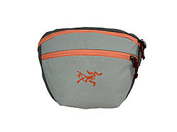 Сумка Arc'teryx Mantis 2 Waist Pack Habitat/Forage