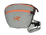 Сумка Arc'teryx Mantis 2 Waist Pack Habitat/Forage, фото 3