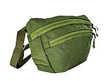 Сумка через плече Arc'teryx Mantis 2 Waistpack зелена, фото 2
