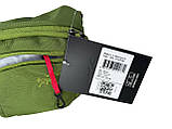Сумка через плече Arc'teryx Mantis 2 Waistpack зелена, фото 9