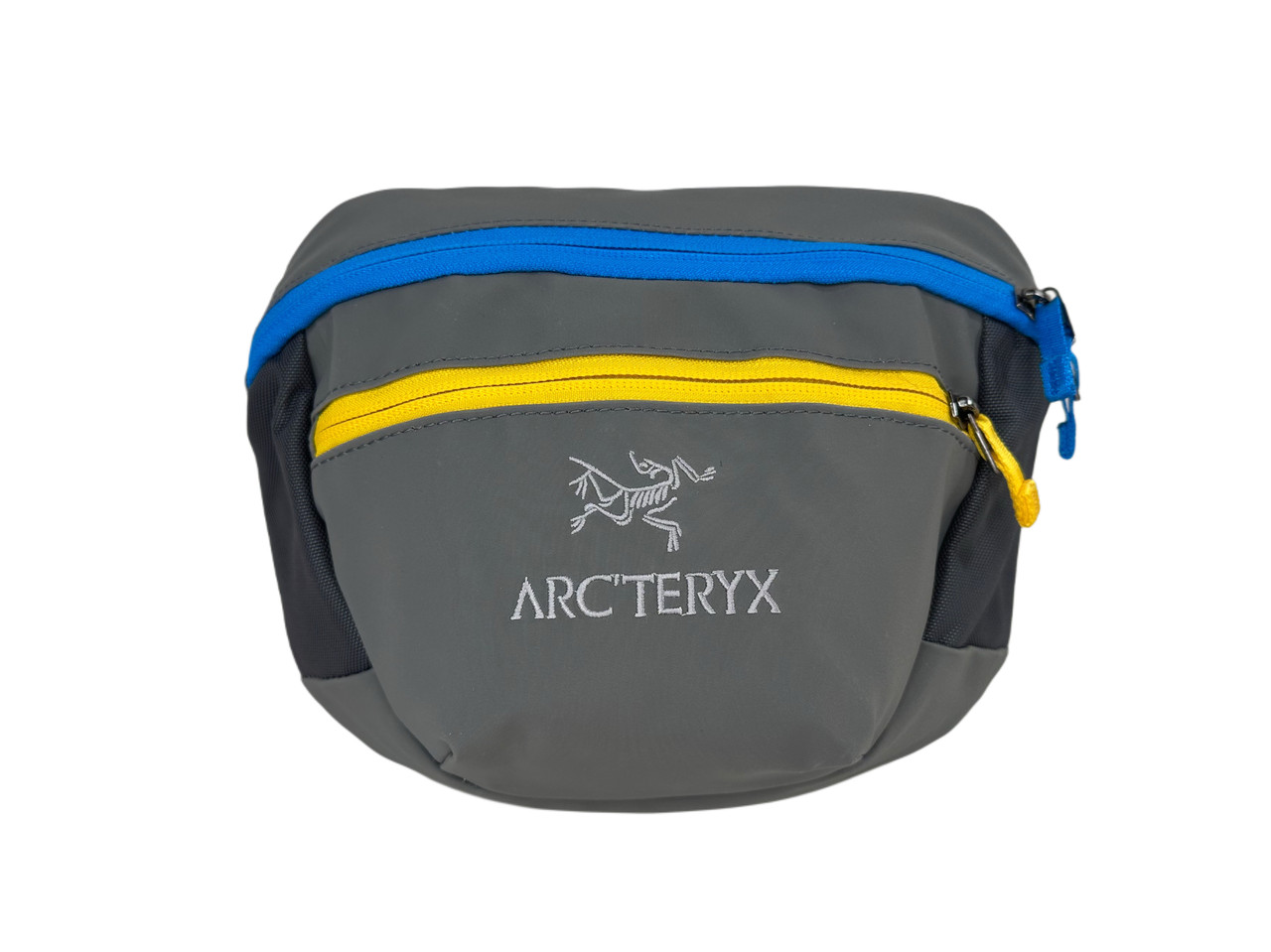 Сумка через плече Arc'teryx SMU — Arro Waistpack — S21, фото 1