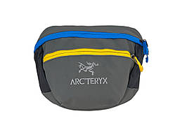 Сумка через плече Arc'teryx SMU — Arro Waistpack — S21