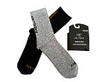 Чоловічі шкарпетки Arc'teryx Triros Merino Medweight Crew Sock, фото 6