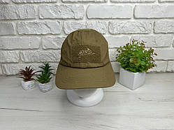 Кепка Helikon-Tex Baseball Cap Coyote