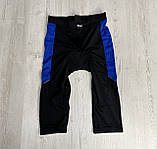 Чоловічі велошорти, велобріджи “Crivit», фото 2
