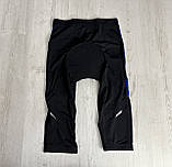 Чоловічі велошорти, велобріджи “Crivit», фото 3