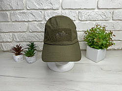 Кепка Helikon-Tex BBC Cap Adaptive Green