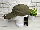 Кепка Helikon-Tex BBC Cap Adaptive Green, фото 3