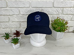 Кепка Arc'teryx Bird Patch Cap синя