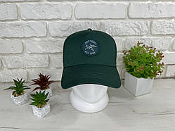 Кепка Arc'teryx Bird Patch Cap зелену